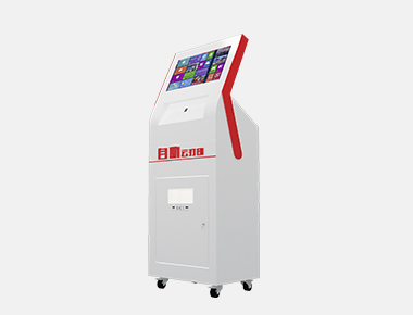 自助云打印設備終端
